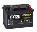 Akumulator-Exide-Equipment-Gel-ES650-Hobby-Poznan