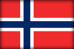 Flaga_Norwegia