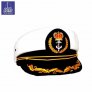 czapka kapitańska żeglarska sklep hobby online